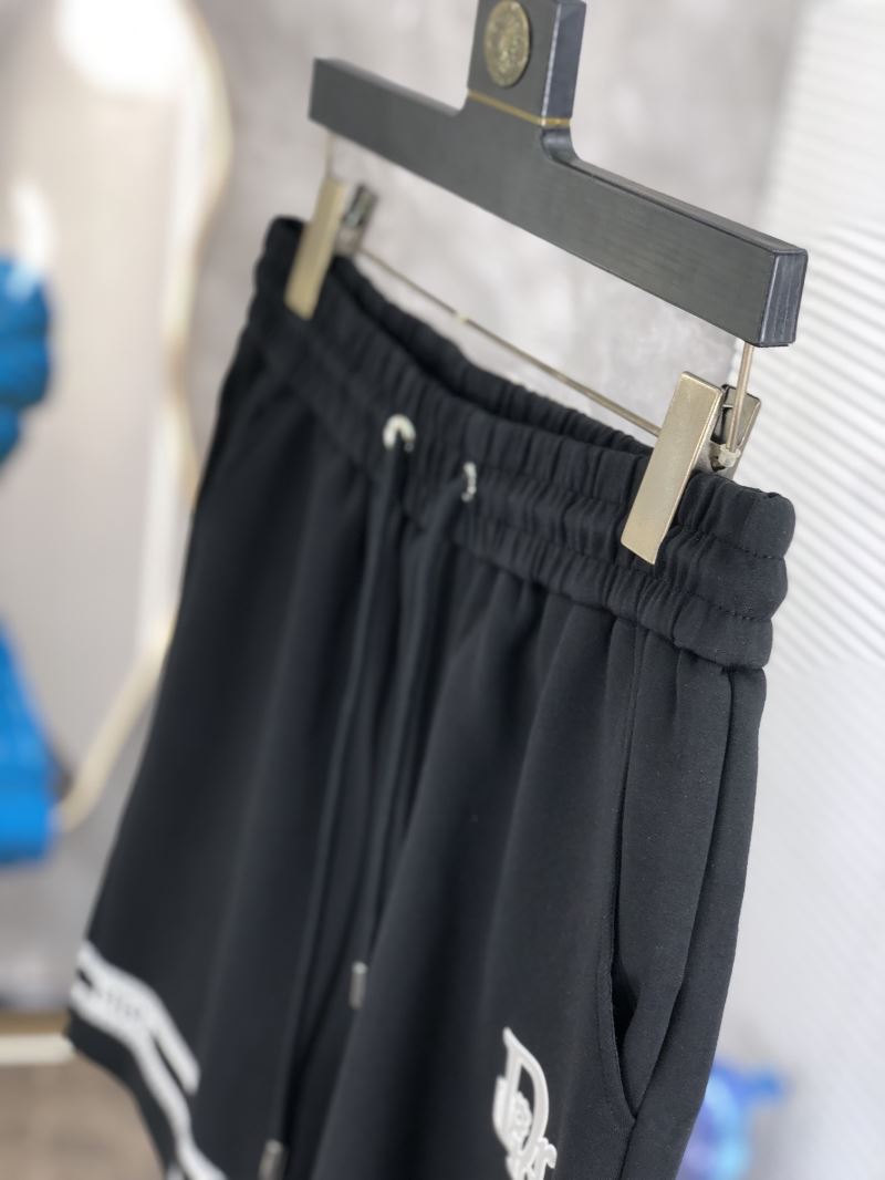 Christian Dior Long Pants